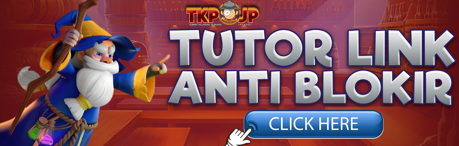 TUTOR LINK ANTI BLOKIR