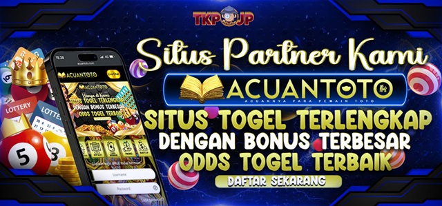 SITUS PARTNER KAMI