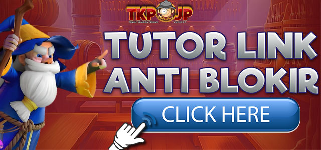 TUTOR LINK ANTI BLOKIR
