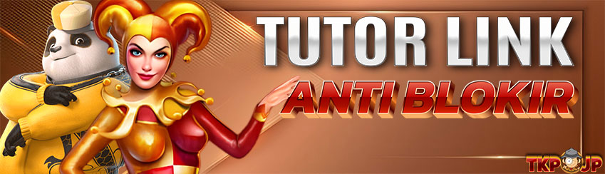 TUTOR LINK ANTI BLOKIR