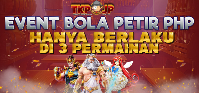 EVENT BOLA PETIR PHP